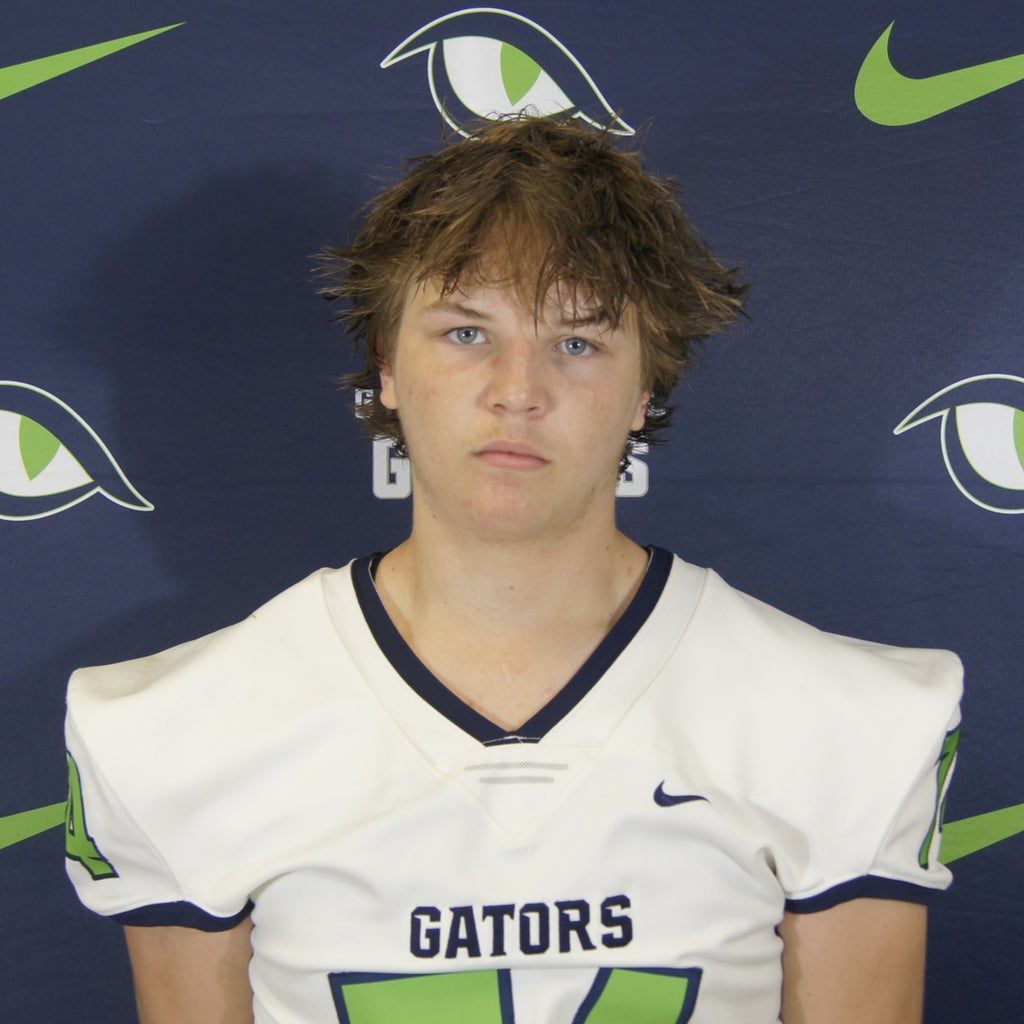Quinn Champ mugshot