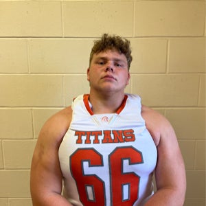 Mason "Wade" Olmsted