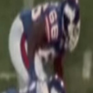 William Roberts mugshot