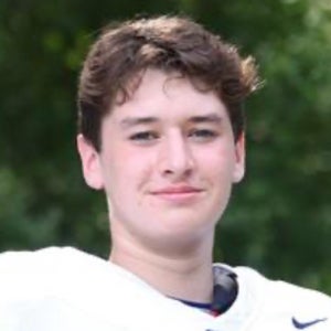 Chase Curran