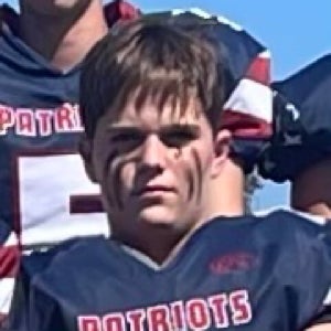 Nolan Schiermyer mugshot