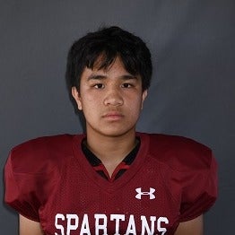 Raphael Bayug mugshot