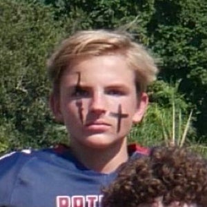 Burk Lockhart mugshot