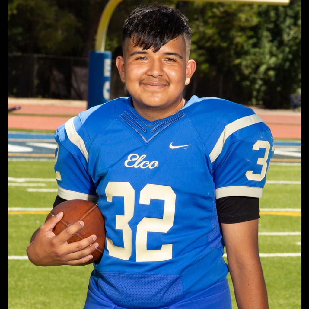 Isaiah Gomez mugshot