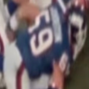 Brian Johnston mugshot