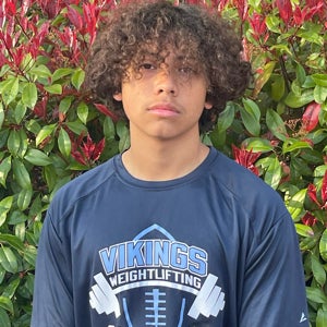 Devin McKinley mugshot