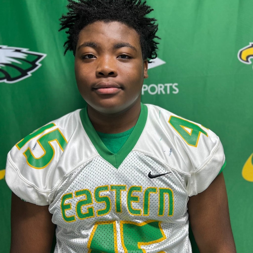 Trint Totten mugshot