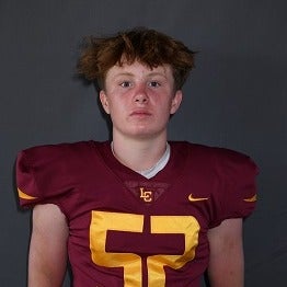 Jackson Radabaugh mugshot