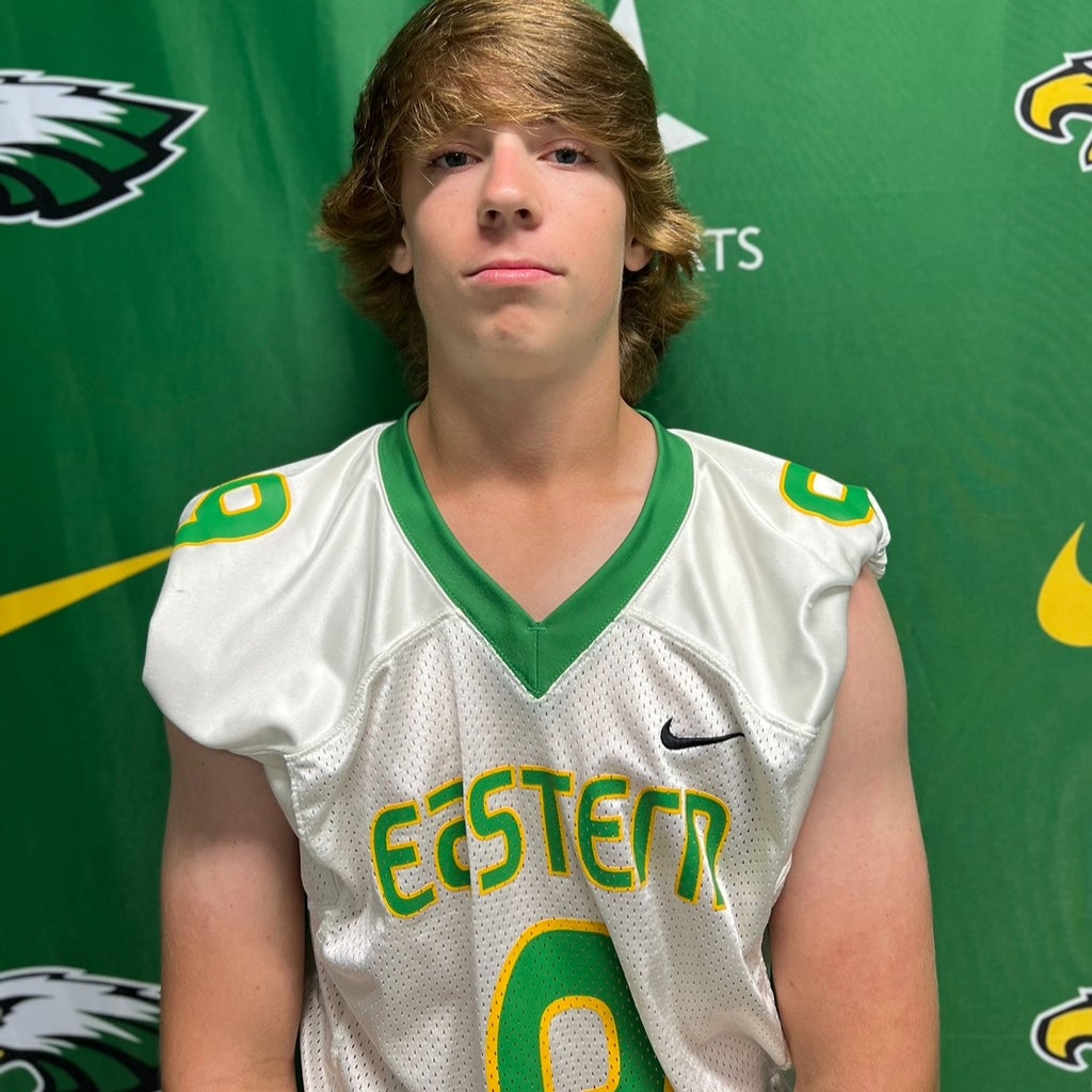 Jarrett Newell