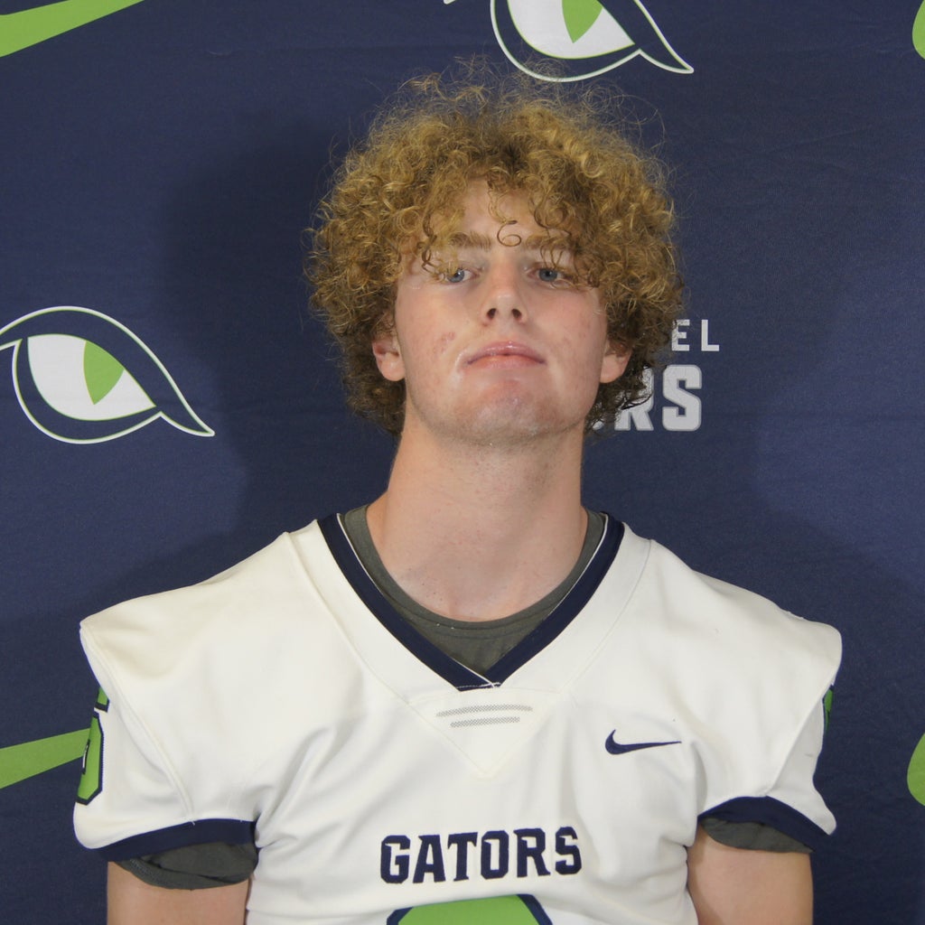 Peyton Buchanan mugshot