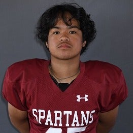 Carl Aragones mugshot