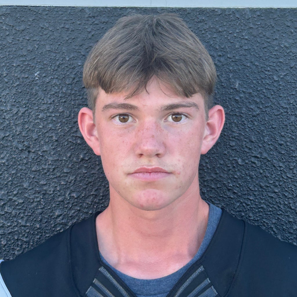 Evan Smith mugshot