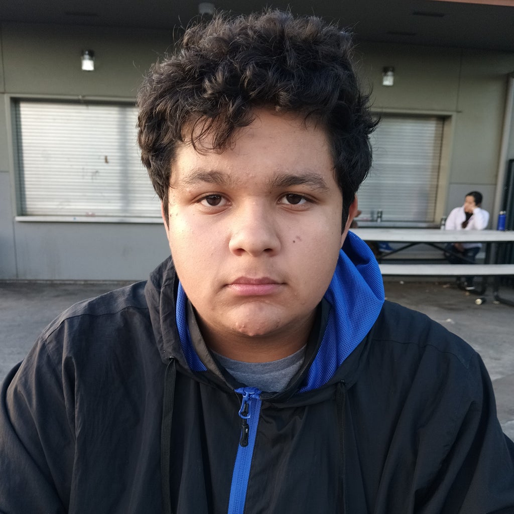 Manuel  Martinez  mugshot