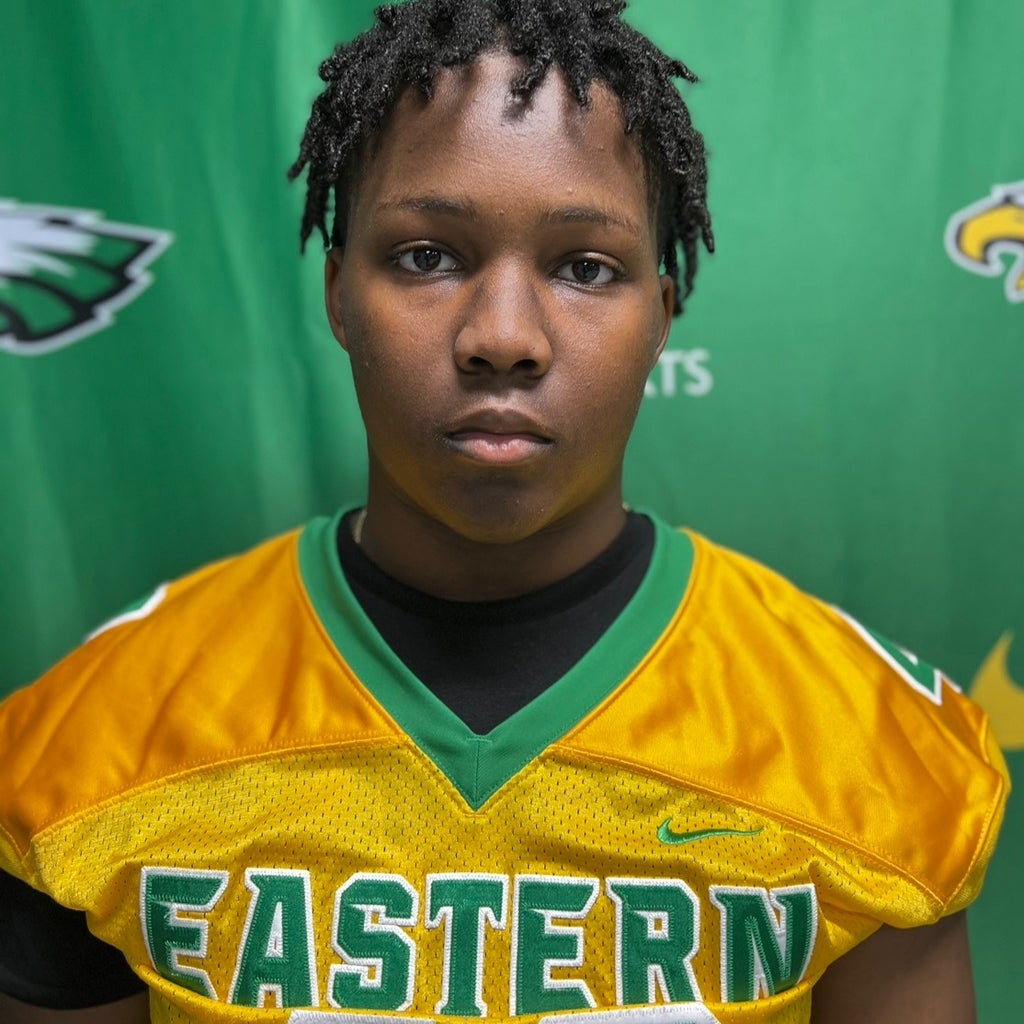 Demond Martin mugshot