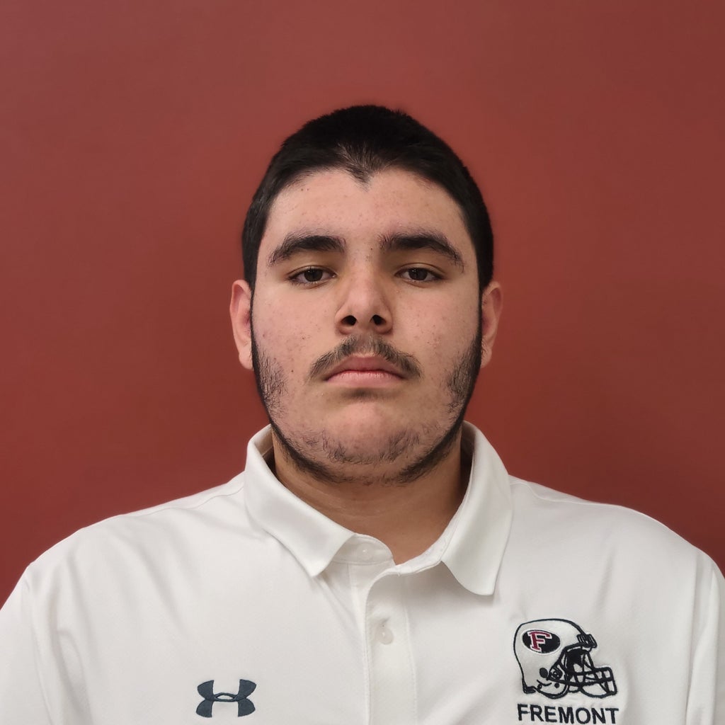 Manuel Topete mugshot