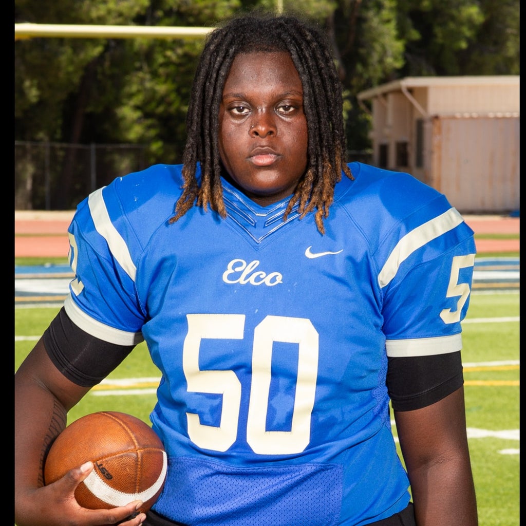 Eric Henry mugshot