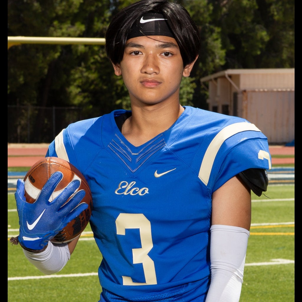 Josh Balao mugshot