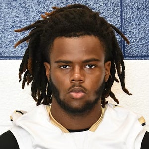 Keonte Brunson