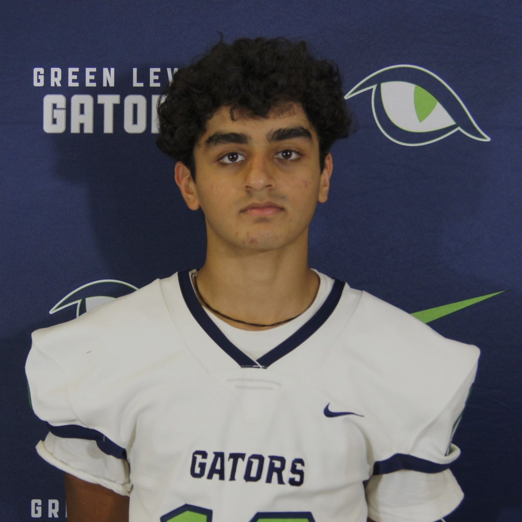 Bhargav Zala mugshot