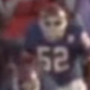 Pepper Johnson mugshot