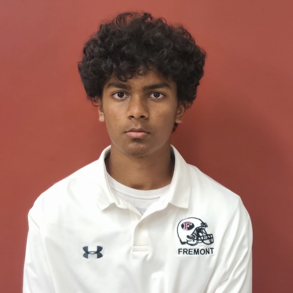 Shivam Bavishi