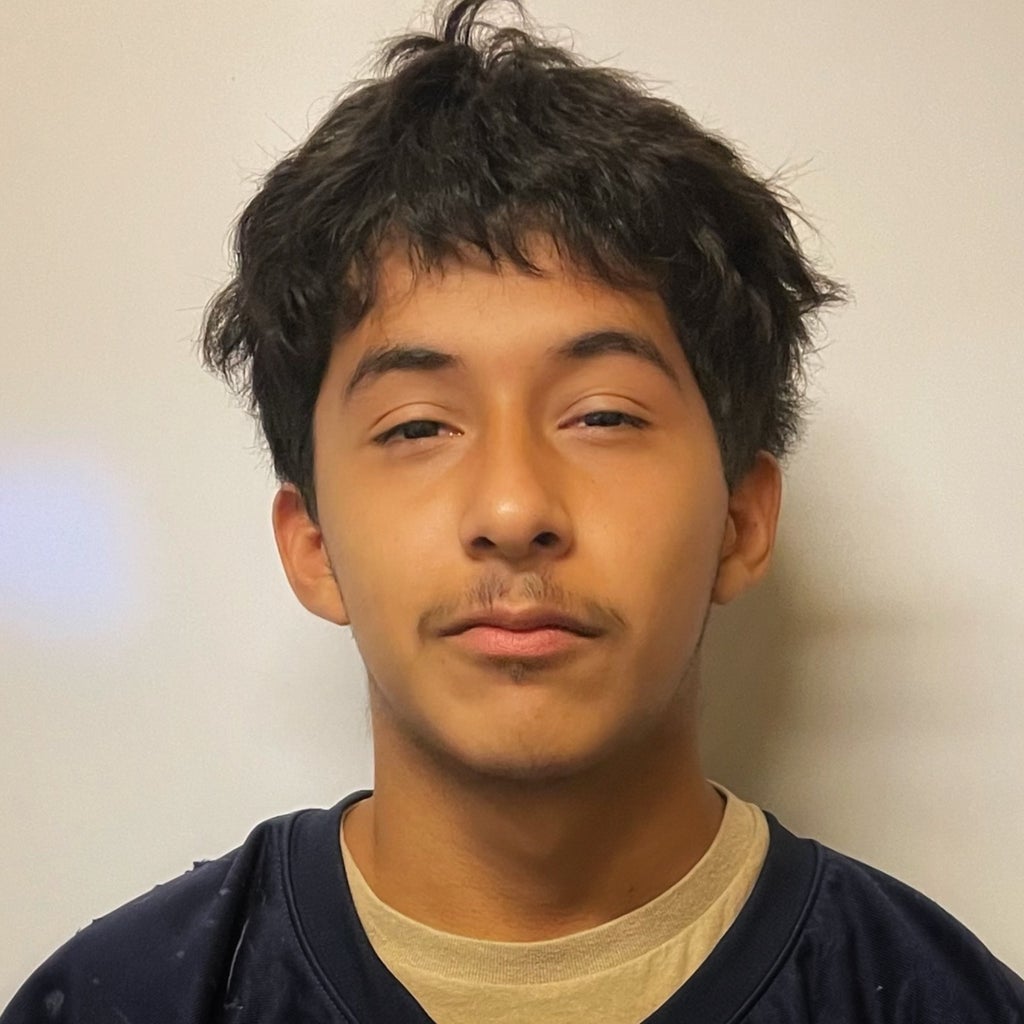 Nery Martinez mugshot