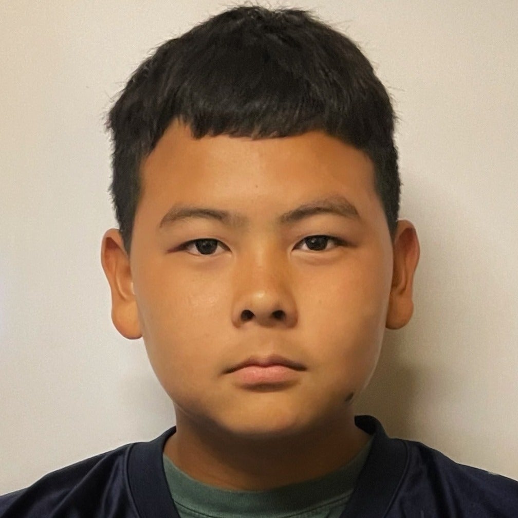 Noah Zumwalt mugshot