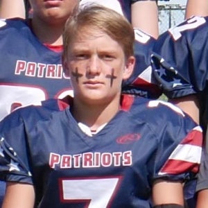 Troy Borcheller mugshot