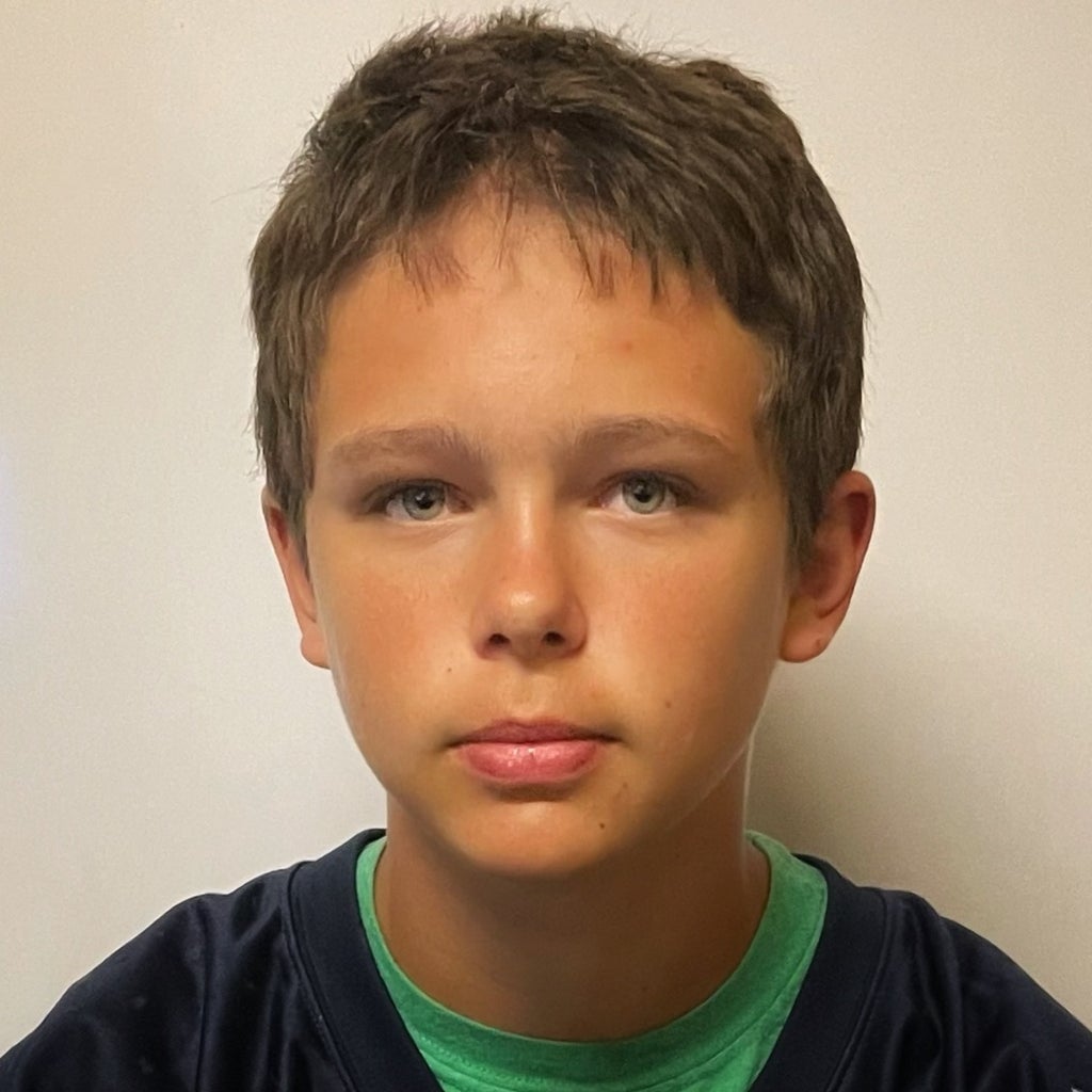 Ethyn Rickertsen mugshot