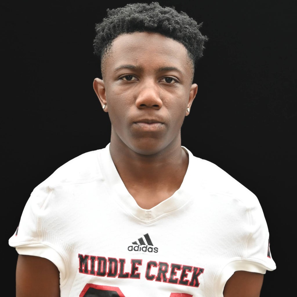 Zavarius  Johnson  mugshot