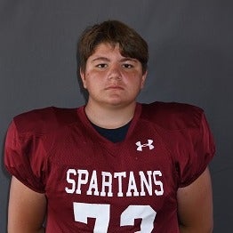 John Ioannau mugshot