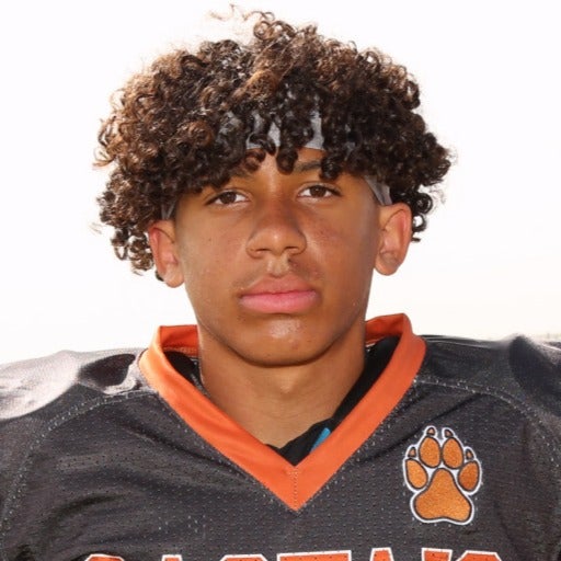 Isaiah Reid mugshot