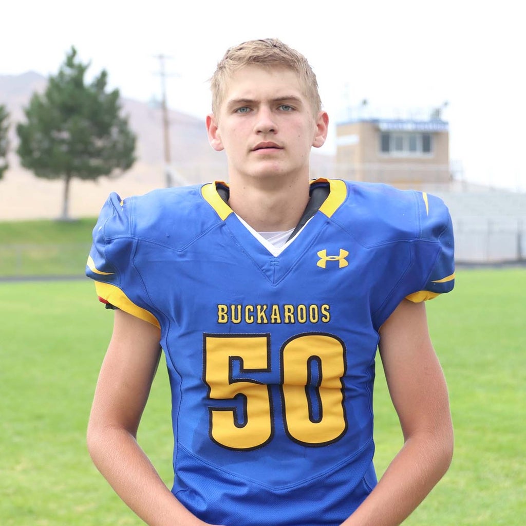 Caden Stoval