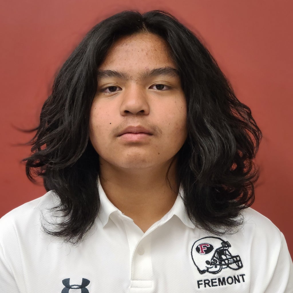 Radley Fernando mugshot