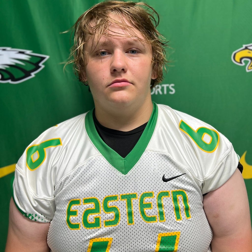 Landon Nelson mugshot