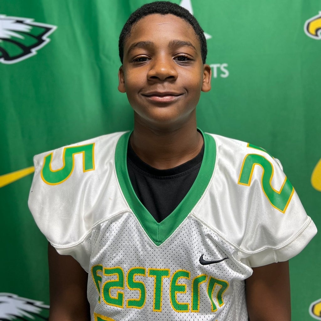 Isaac Alston mugshot