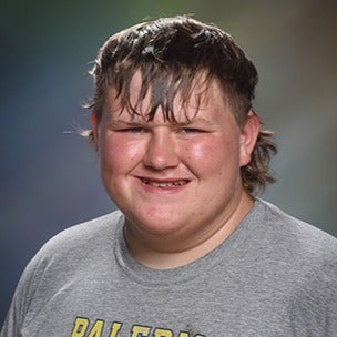 Harley Bowen mugshot