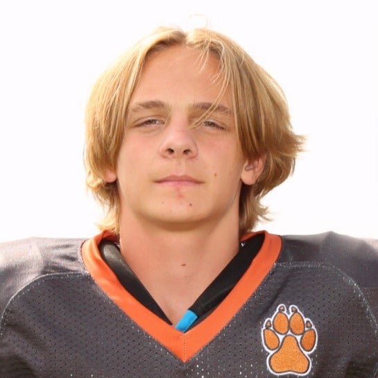 Billy Thomas mugshot
