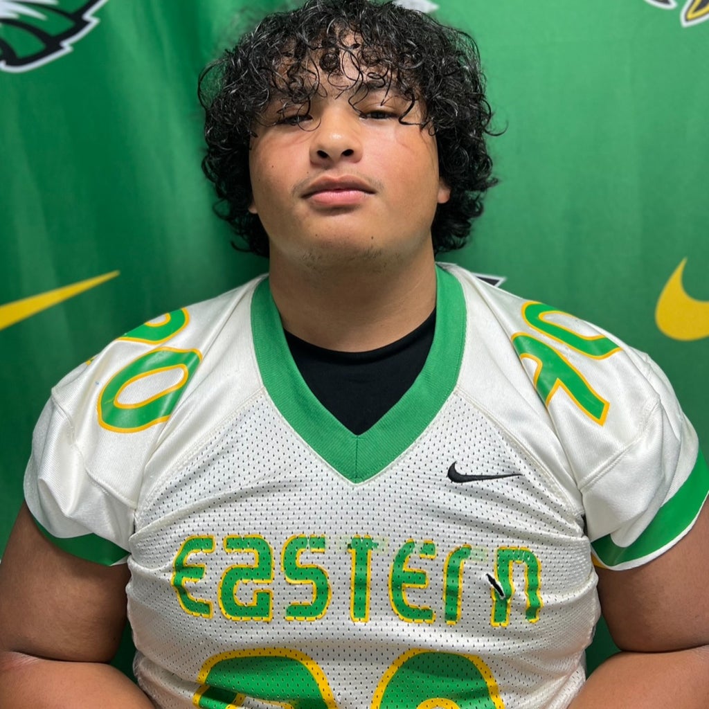 Oscar Mendoza mugshot