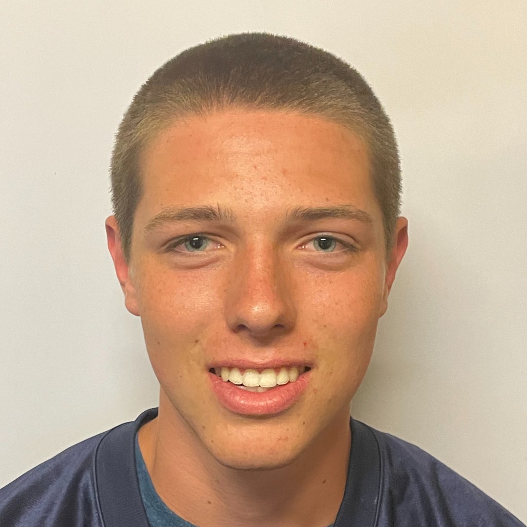 Simeon Counihan mugshot