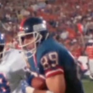 Mark Bavaro