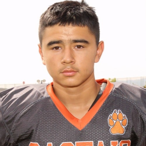 Angel Guzman mugshot