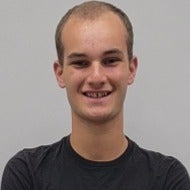 Caleb Davis mugshot