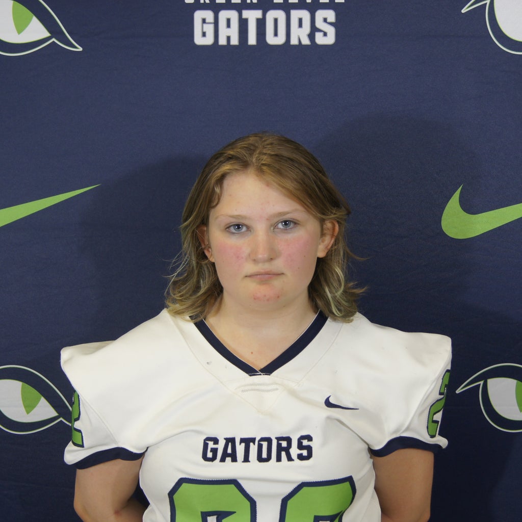 Moa Pedersen mugshot