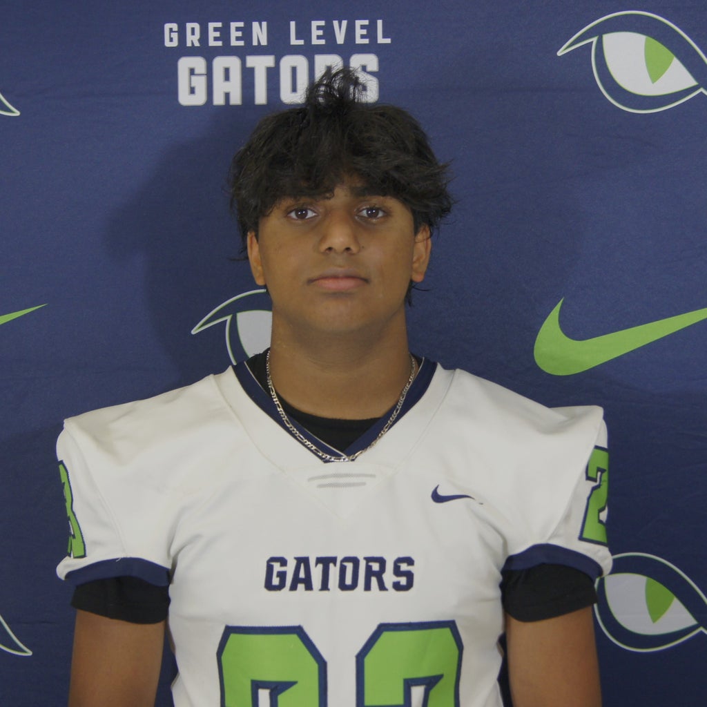 Arnav Chandhana mugshot