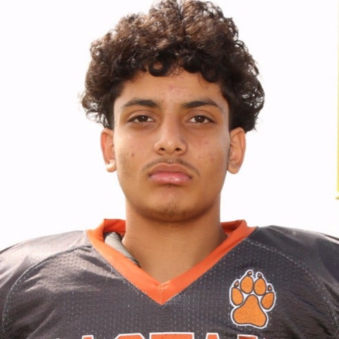 Karanvir Singh mugshot
