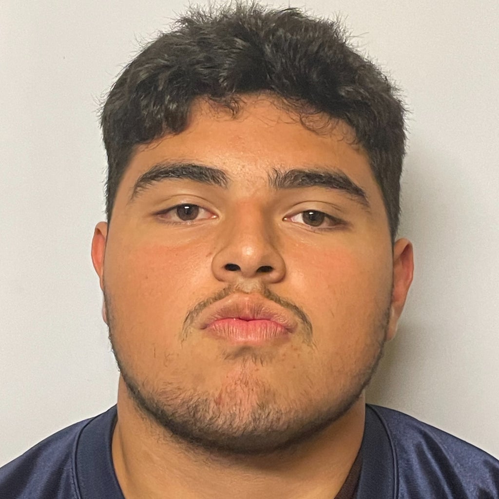 Bernardo Rodarte mugshot