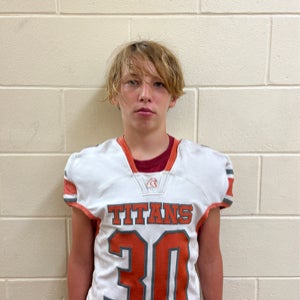 Izayah Whalton mugshot