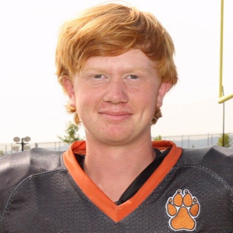 Logan Dorsey
