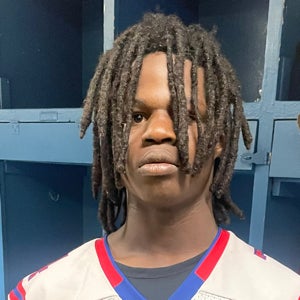 Quintin Orr mugshot